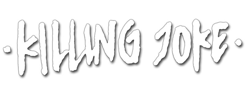 Killing Joke Logo